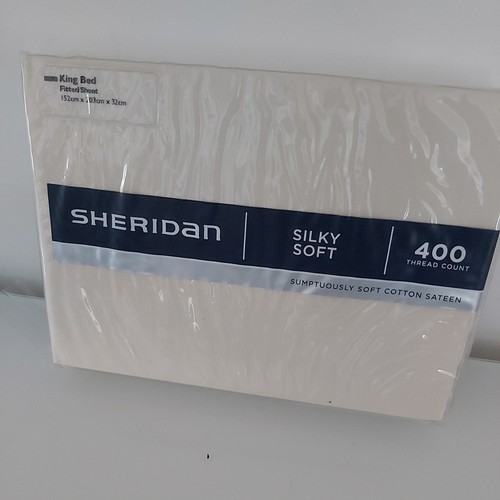 Sheridan luxury 400tc - sheridan, king