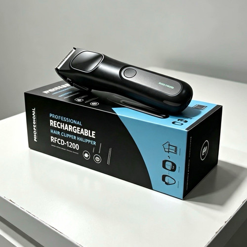 Professional rechargeable hair - professional,