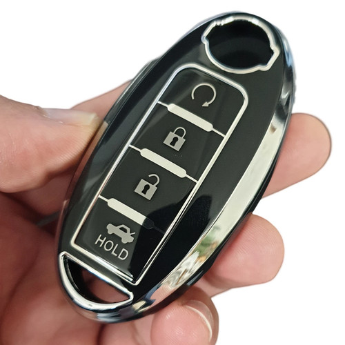 Tpu key fob - tpu,