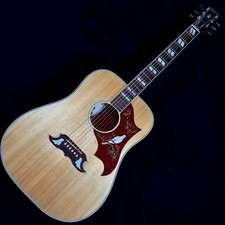 Gibson Dove 2018LTD Used Acoustic Guitar