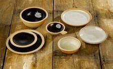 7pcs of Handmade Winchcombe