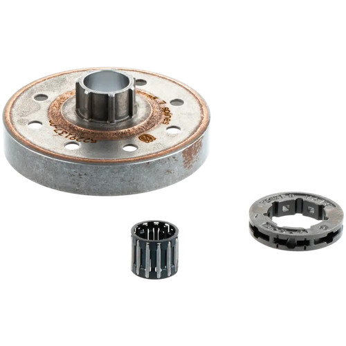 Clutch drum husqvarna - -,