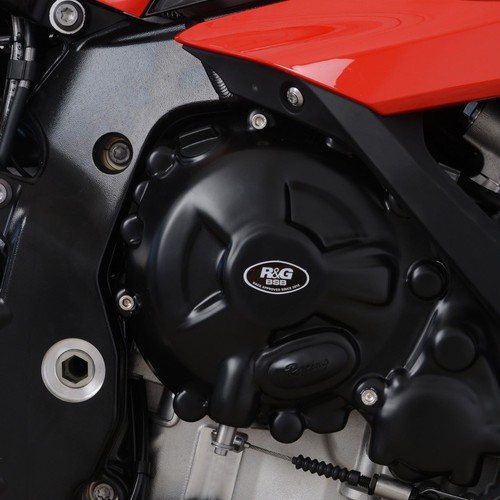 Engine case covers - r&g,