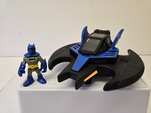 Imaginext super friends - imaginext,