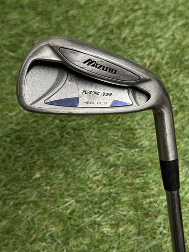 Mizuno regular flex - flex, 5
