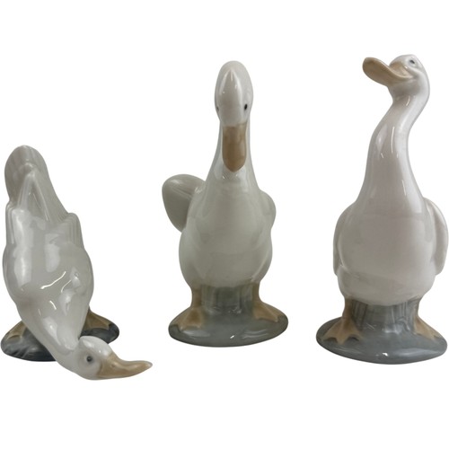 Vintage nao lladro handmade - nao,