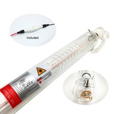 50W CO2 Laser Tube 850mm For