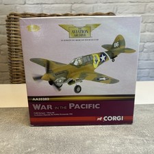 CORGI AVIATION ARCHIVE