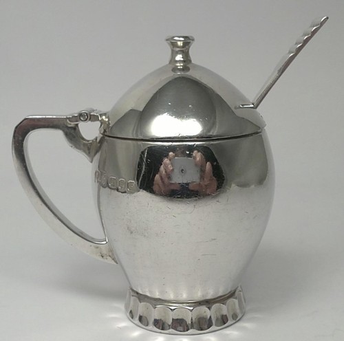 Vintage sterling silver - vintage,