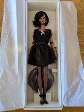 Barbie Fashion Model