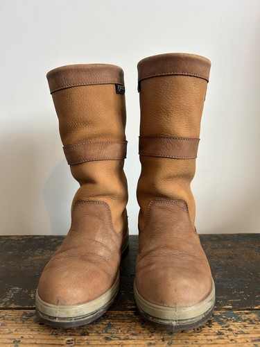 Dubarry ladies ultima brown - ladies,