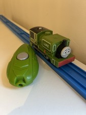 TrackMaster Tomy Remote