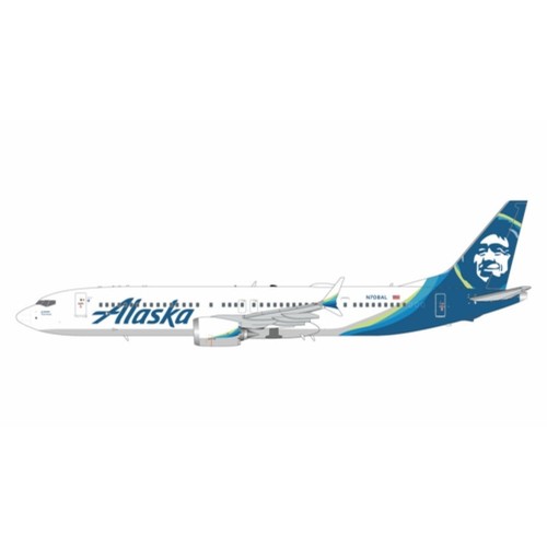 Gemini jets 200 - 1/200, boeing