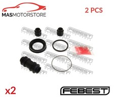 BRAKE CALIPER REPAIR KIT FEBEST 0475-K96R 2PCS V FOR MITSUBISHI PAJERO SPORT I