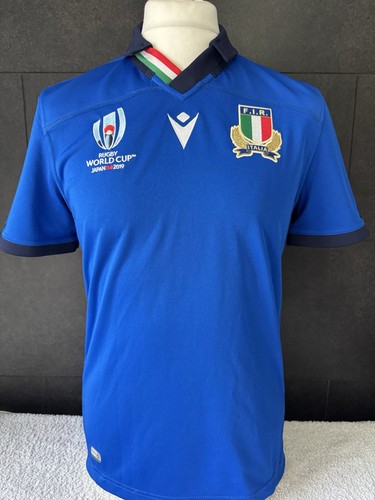 Italy rugby 2019 world - world, cup