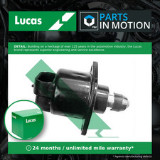 Idle Control Valve fits