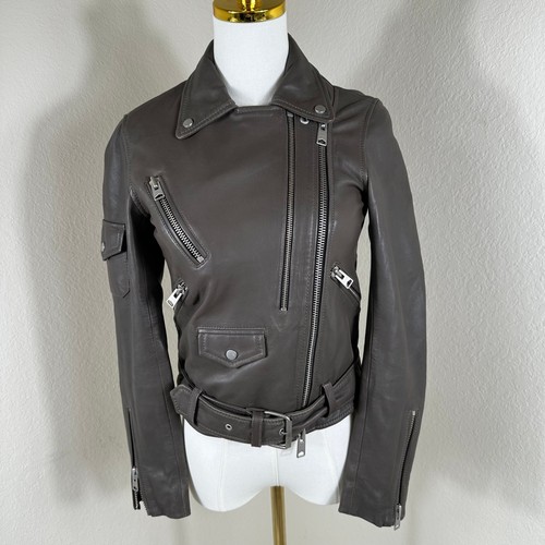 Allsaints harland leather - allsaints,