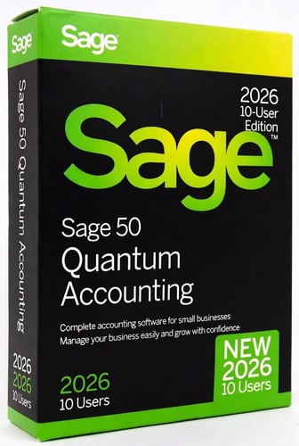 Sage quantum 2026 - 2026, –