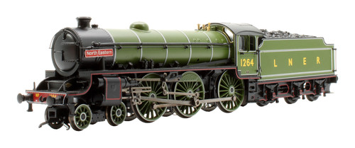 Bachmann 31 717 lner - 31-717,