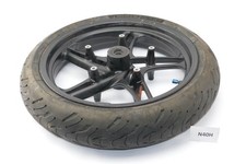 BMW R 1150 R Rockster R21 2003