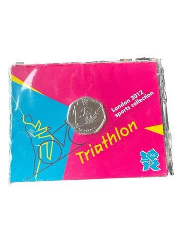 2011 london 2012 triathlon - 2011,