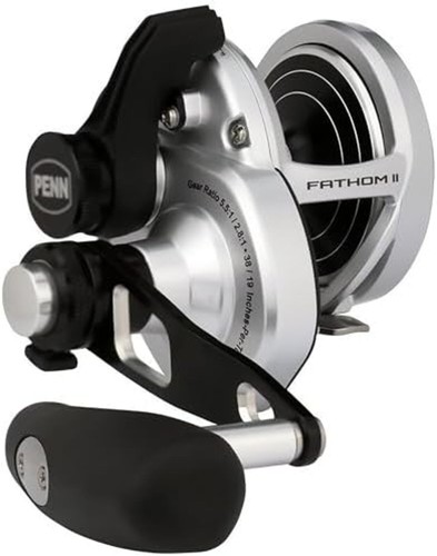 Penn international fathom 2 - fathom,