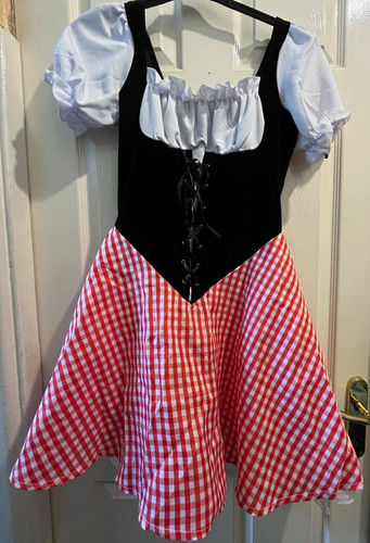 Fever dirndl dress - fever, women’s