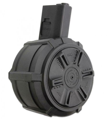 Airsoft series drum - airsoft, m-series