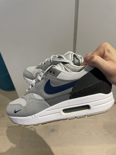 Nike air max - london, city