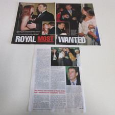 Andrew Mountbatten Windsor -