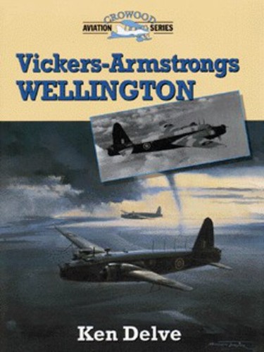 Vickers armstrongs wellington - vickers-armstrongs,