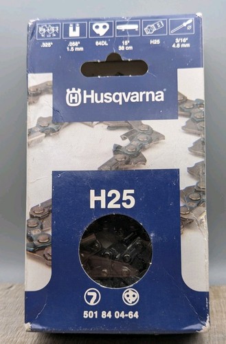 Husqvarna chainsaw saw chain - ,