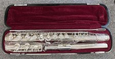Yamaha 311 Ii Flute