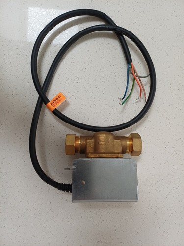 Honeywell v4043 motorised zone - v4043,