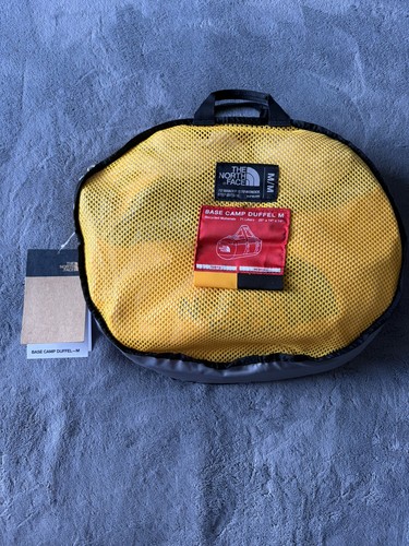 The north face medium - face, base