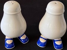 Carlton ware walking - carlton, salt