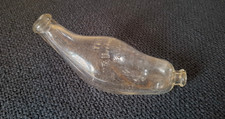 Vintage allensburys glass - vintage, 'allensburys'