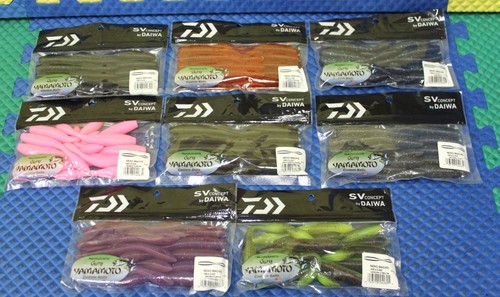 Daiwa gary yamamoto cbs pk - cbs,