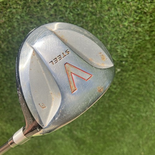 Womens taylormade steel 3 - taylormade, v-steel