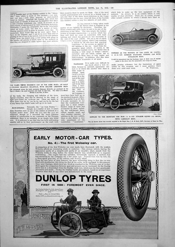 Old print cars - old,