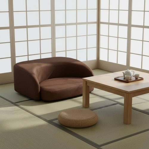 Zen meditation chair - meditation,