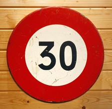 Vintage 50cm french - 50cm, road