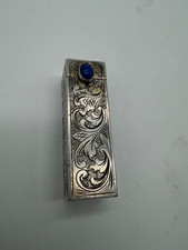 Vintage Antique 800 Silver