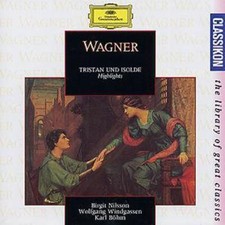Richard Wagner: Wagner: Tristan und Isolde - Highlights (Karl Bohm)