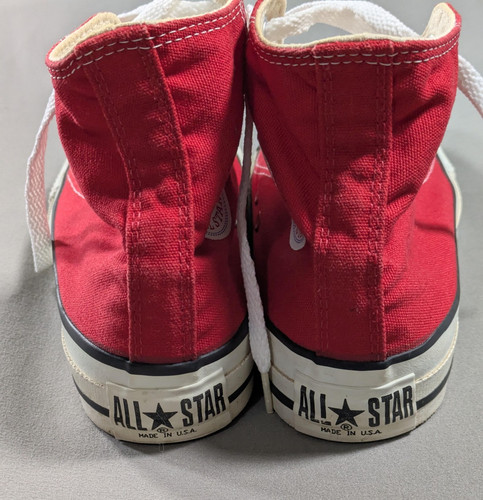 Vintage converse chuck taylor - converse,