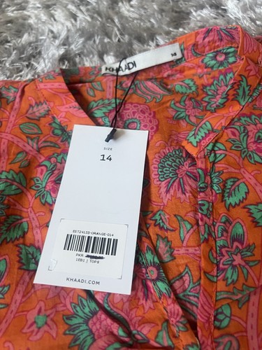Khaadi size kurta - khaadi,