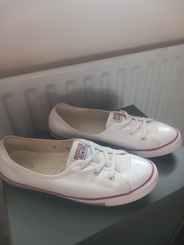 Converse chuck taylor - taylor, all