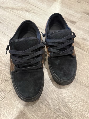 Vans chukka low men - low, 12