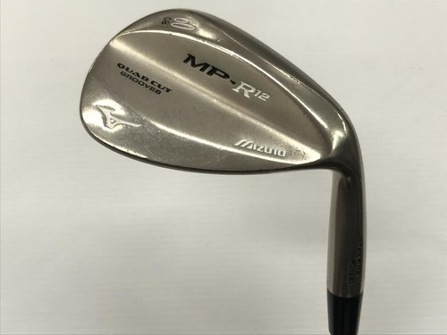 Mizuno r12 black nickel - mizuno, mp-r12
