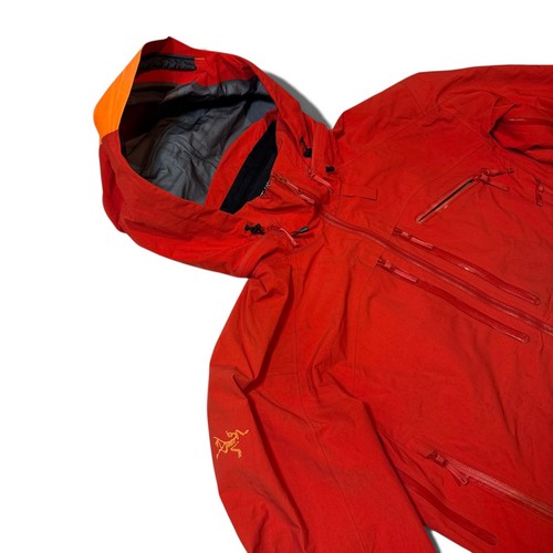 Vintage arc teryx gore tex - vintage, gore-tex